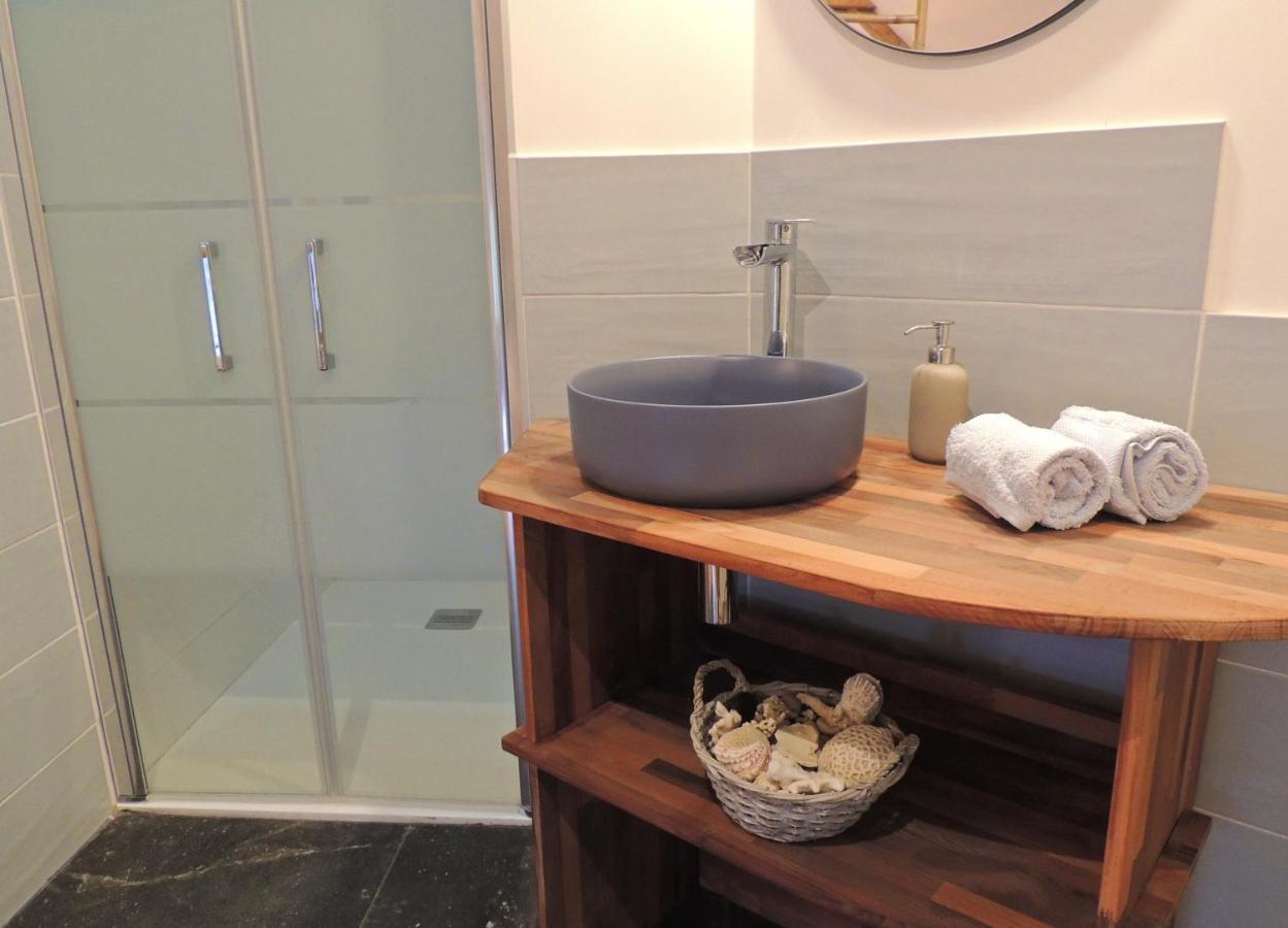 Ceshap - Chambres D'Hotes Avec Jacuzzi Taden Εξωτερικό φωτογραφία